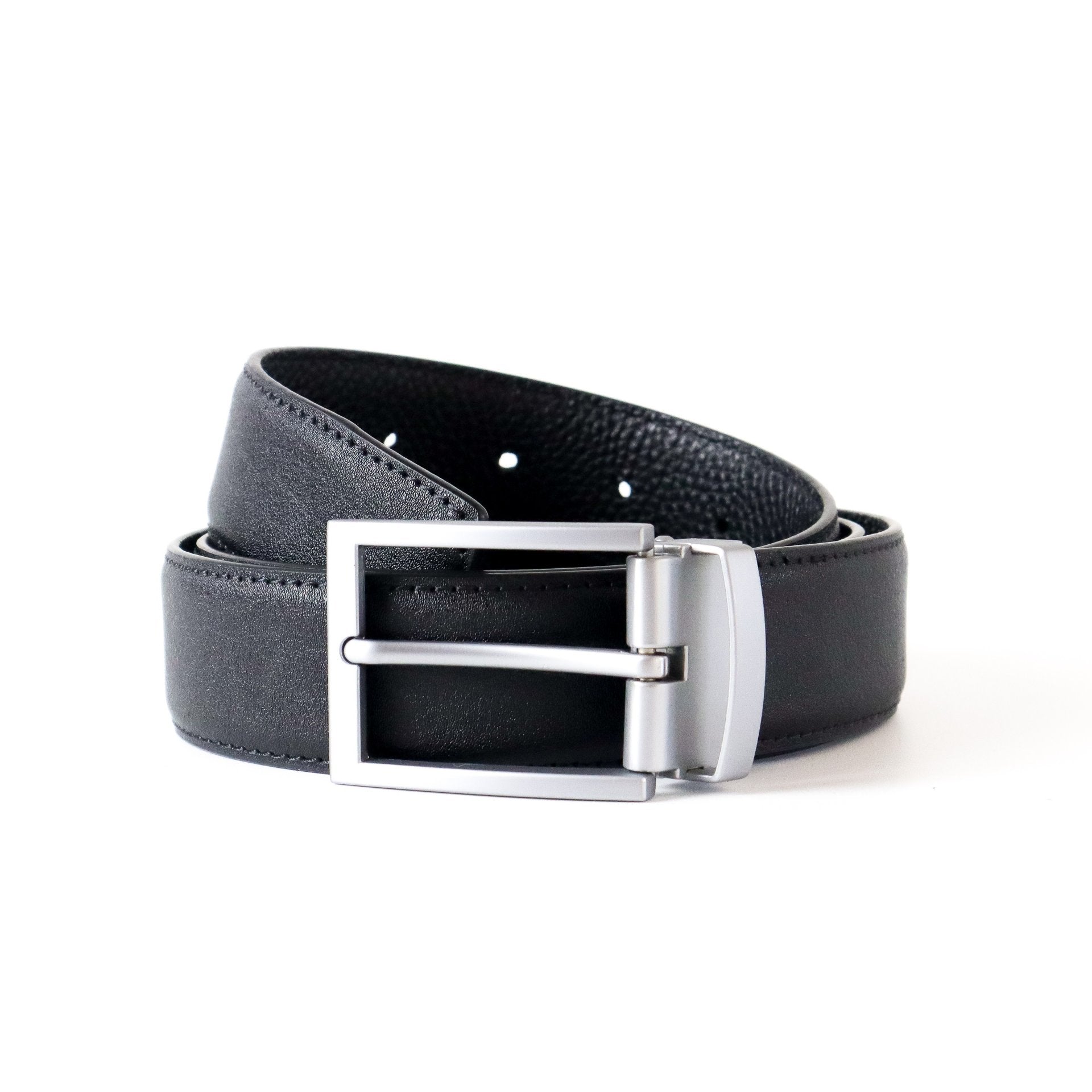 Verona Belt in Black Verona Belt in Black
