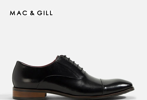 MAC & GILL Oxford Shoes