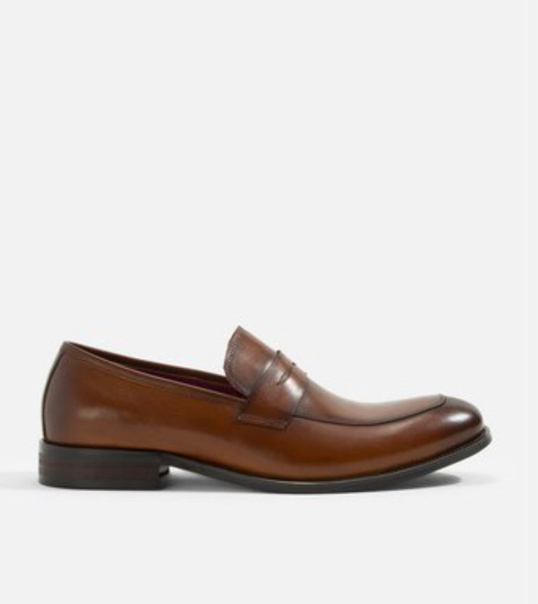 Penny Leather Business shoes