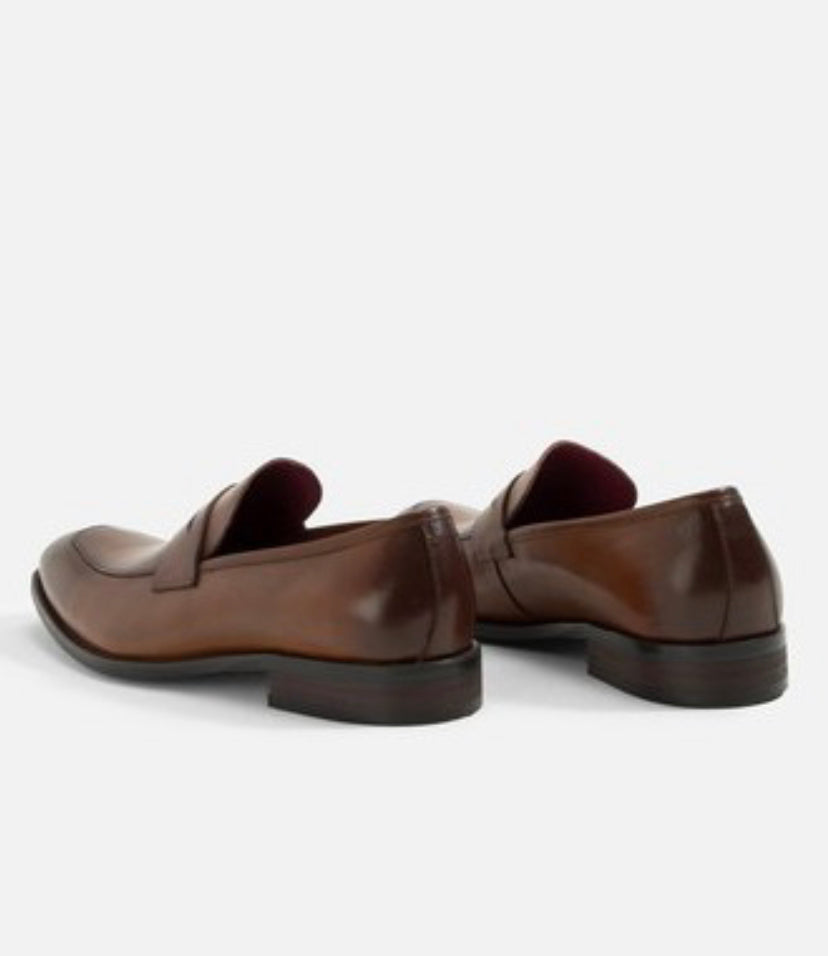 Penny Leather Business shoes